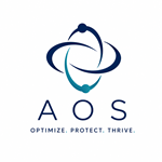 AOS — Optimize. Protect. Thrive.